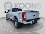 2017 Ford F-350SD Lariat