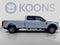 2017 Ford F-350SD Lariat