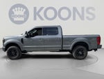 2022 Ford F-350SD Lariat