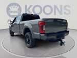 2022 Ford F-350SD Lariat