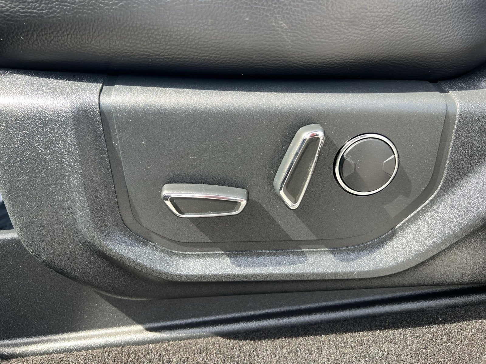 2018 Ford F-350SD Lariat