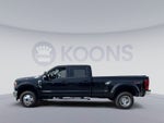 2018 Ford F-350SD Lariat