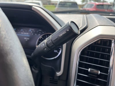 2018 Ford F-350SD Lariat