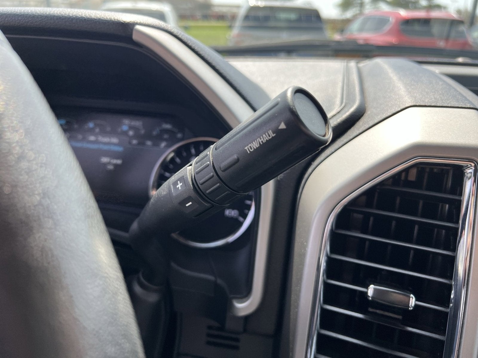 2018 Ford F-350SD Lariat