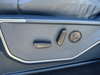 2024 Ford F-450SD Limited