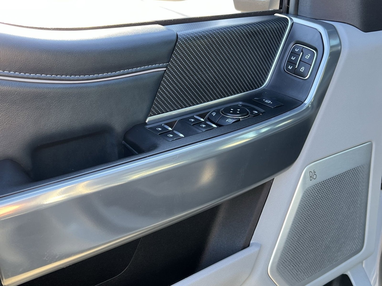 2024 Ford F-450SD Limited