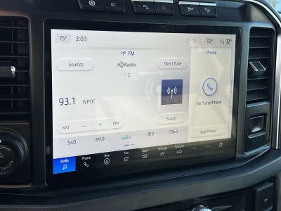 2024 Ford F-450SD Limited