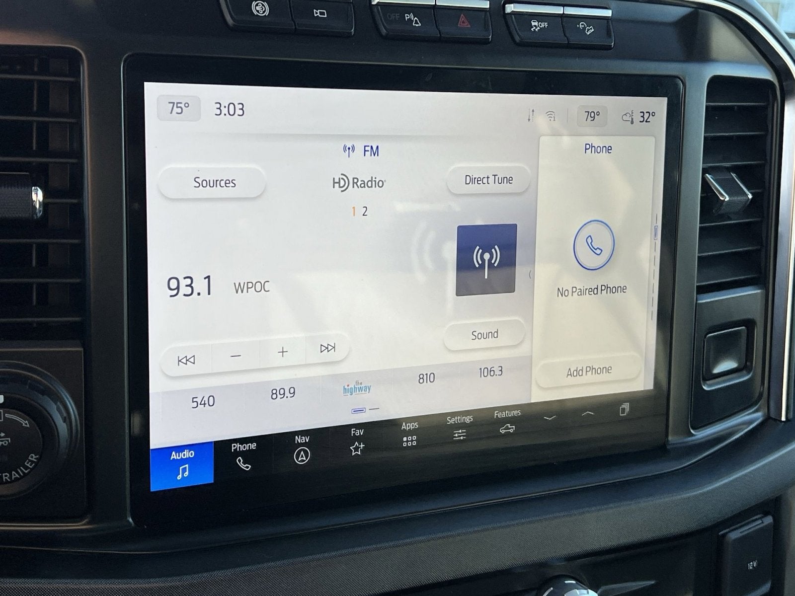 2024 Ford F-450SD Limited