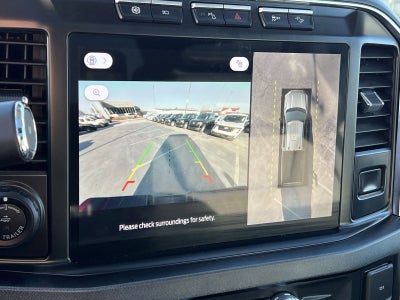 2024 Ford F-450SD Limited