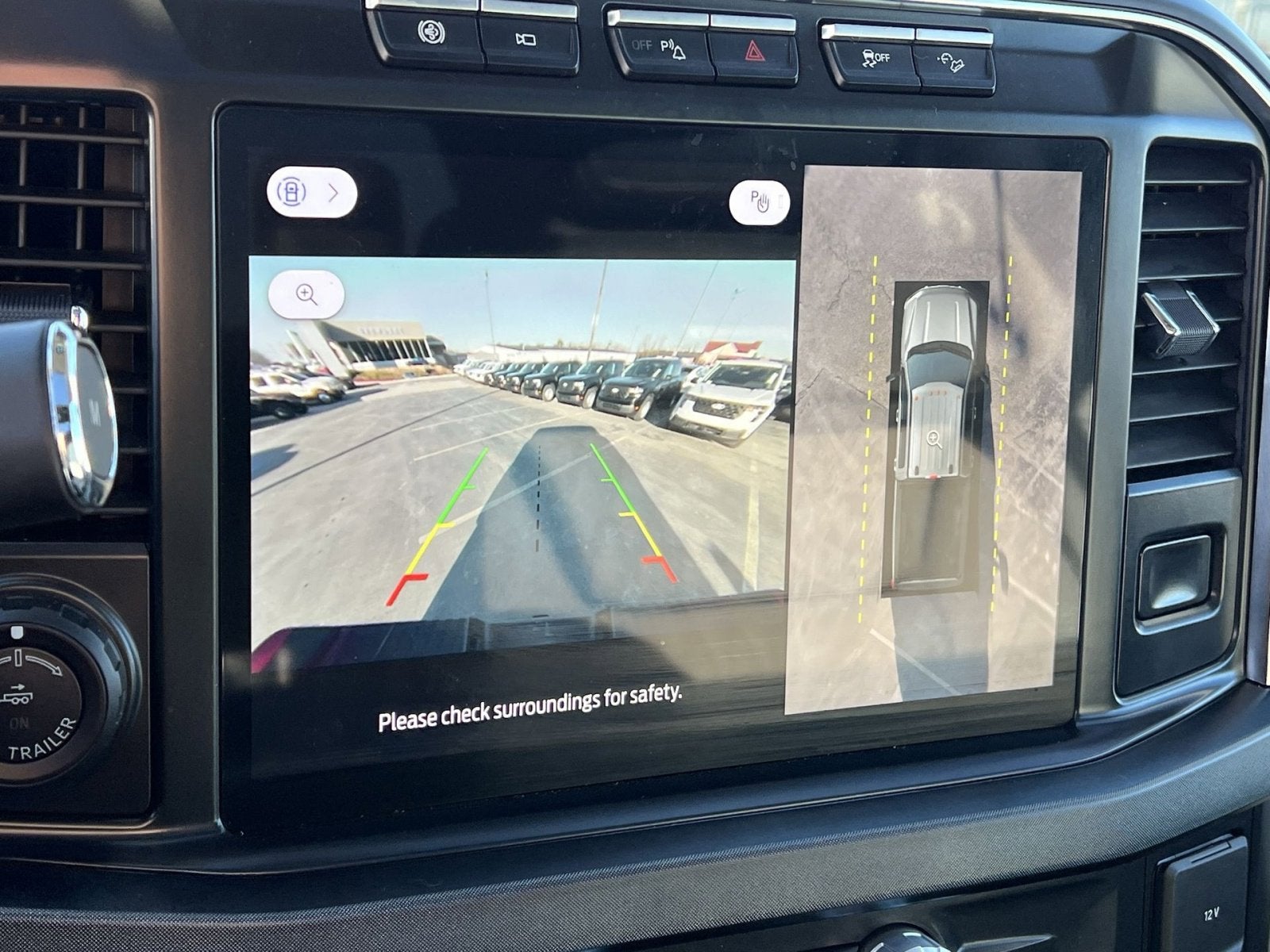 2024 Ford F-450SD Limited