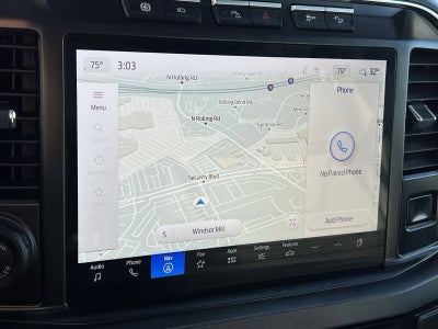 2024 Ford F-450SD Limited