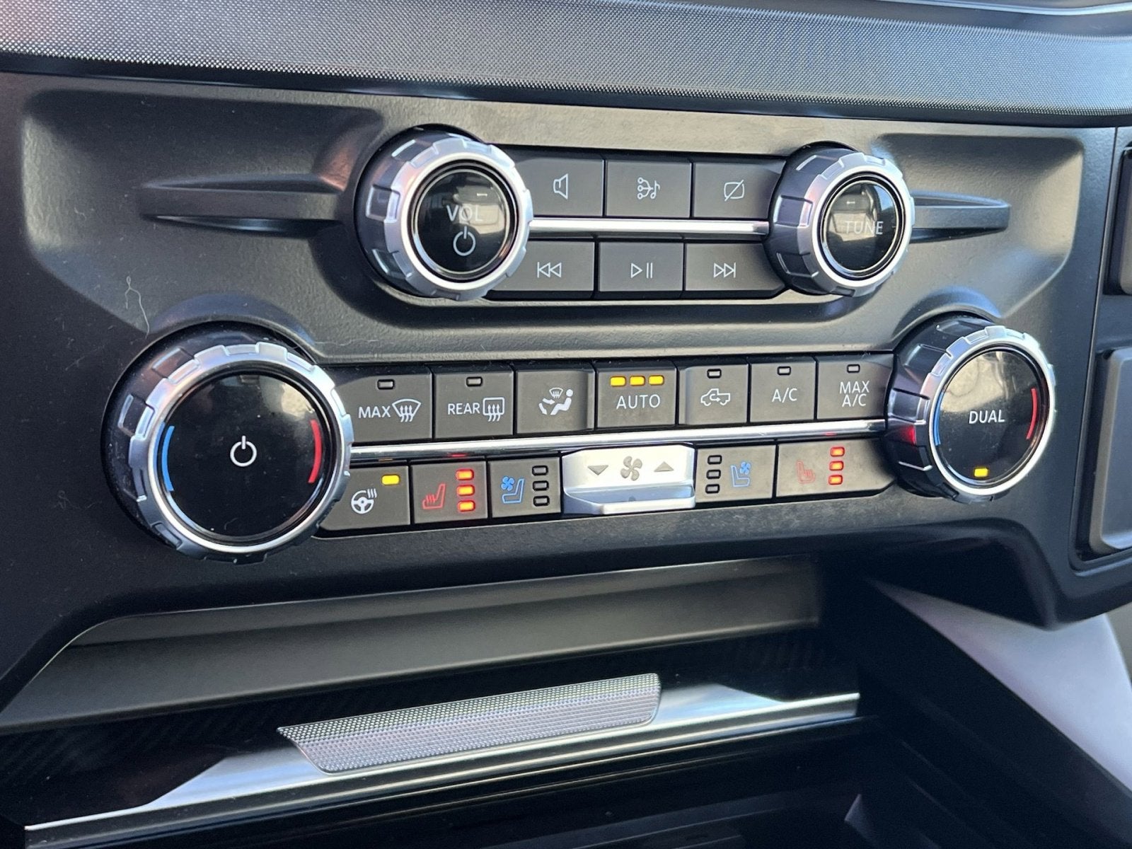 2024 Ford F-450SD Limited