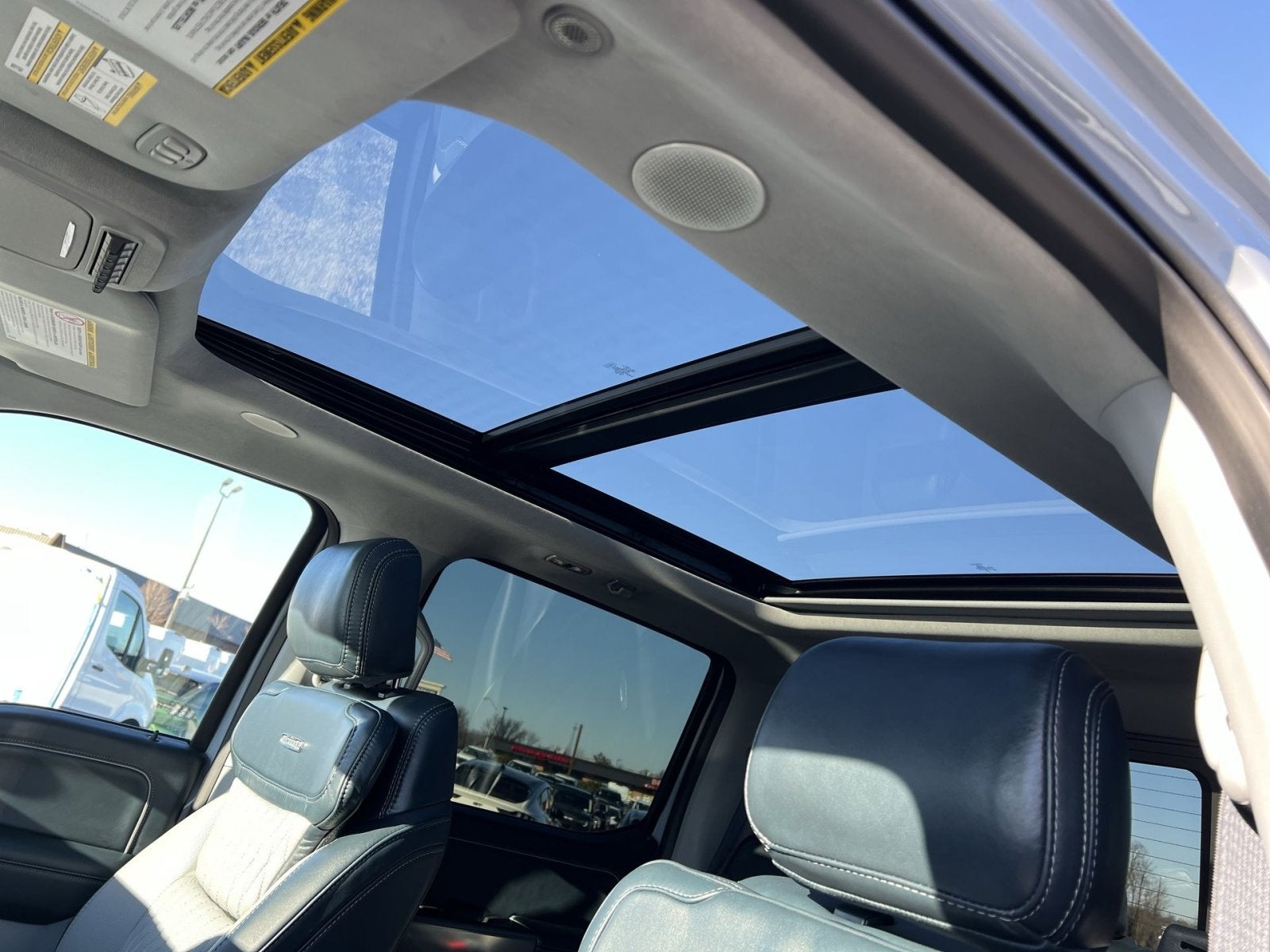 2024 Ford F-450SD Limited