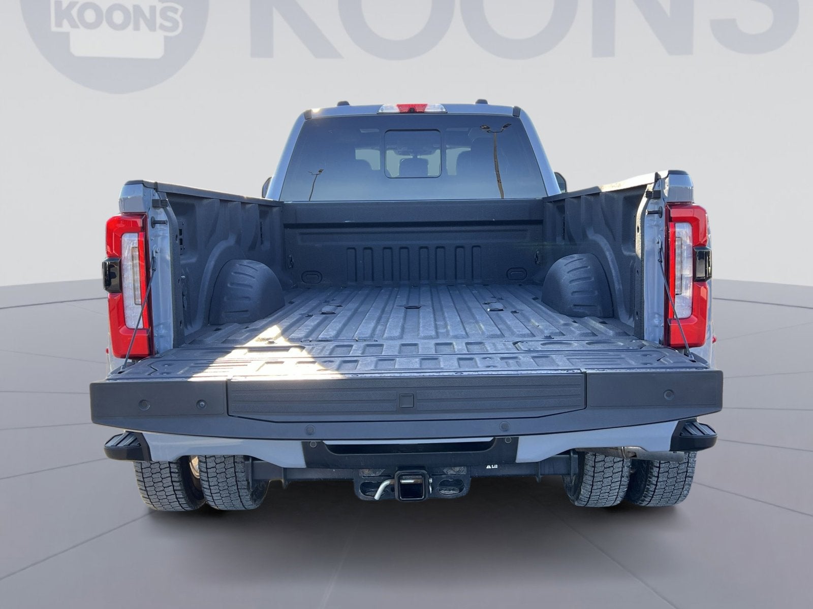 2024 Ford F-450SD Limited