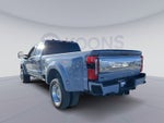 2024 Ford F-450SD Limited