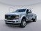 2024 Ford F-450SD Limited