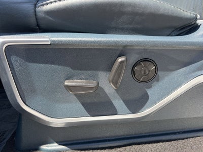 2024 Ford F-450SD Limited