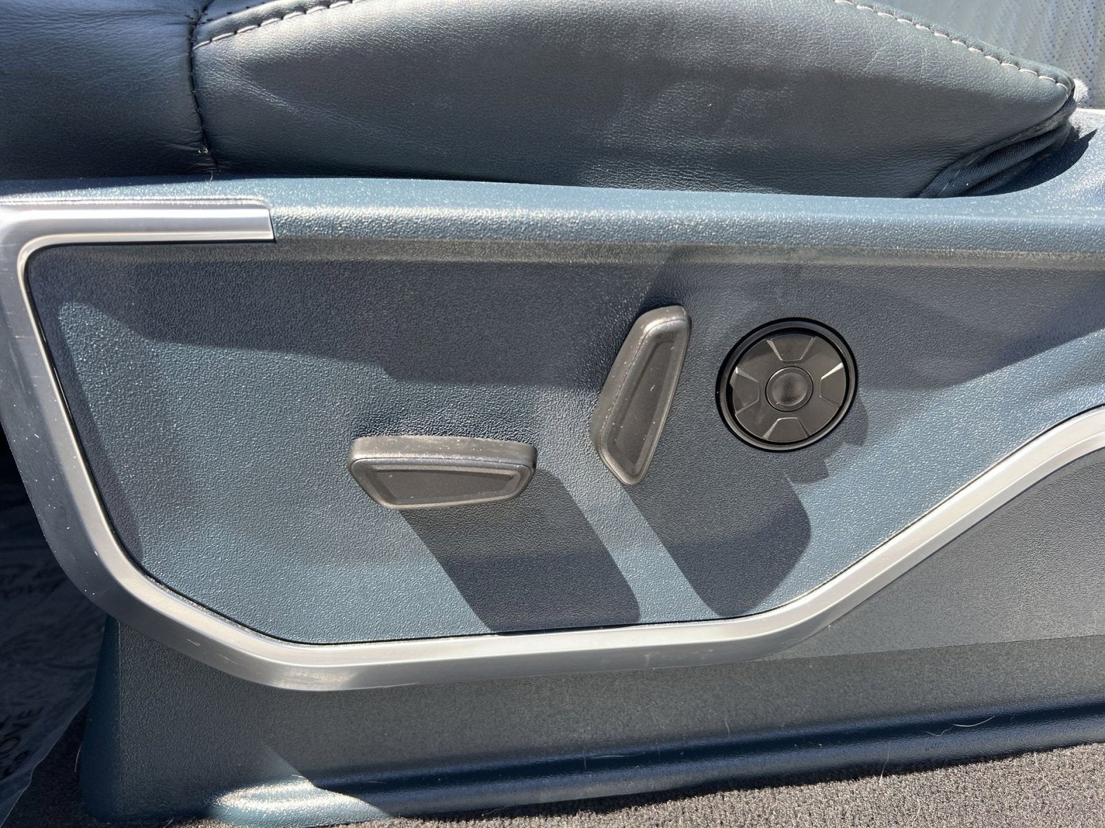 2024 Ford F-450SD Limited