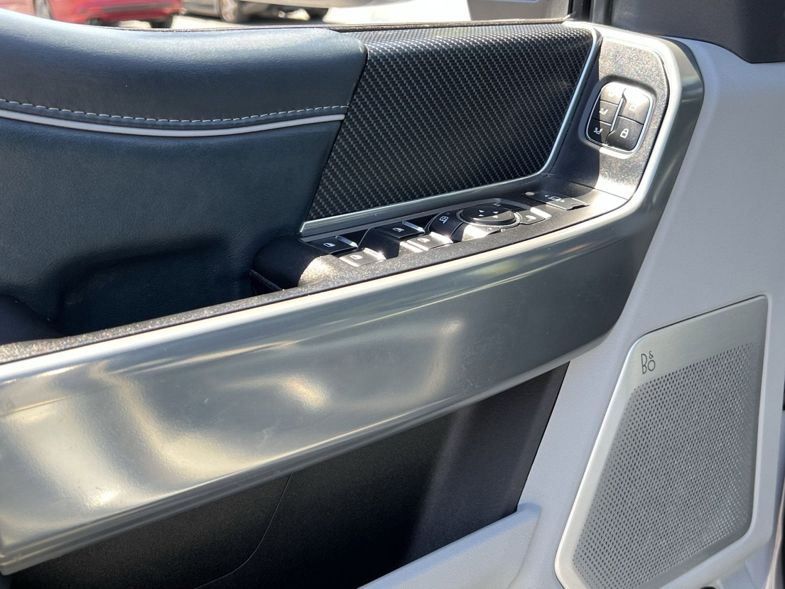 2024 Ford F-450SD Limited