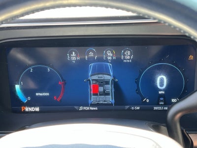 2024 Ford F-450SD Limited