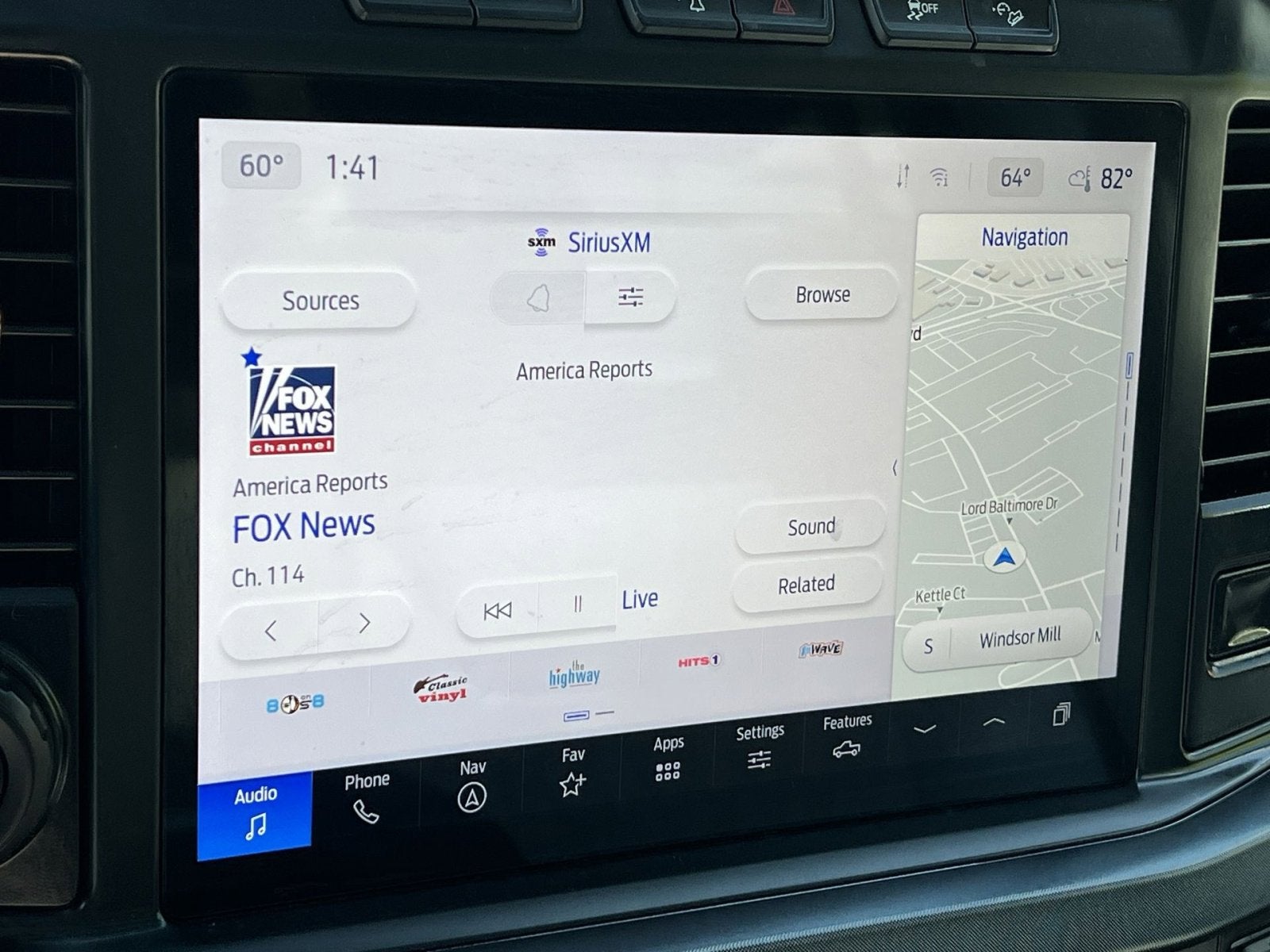 2024 Ford F-450SD Limited