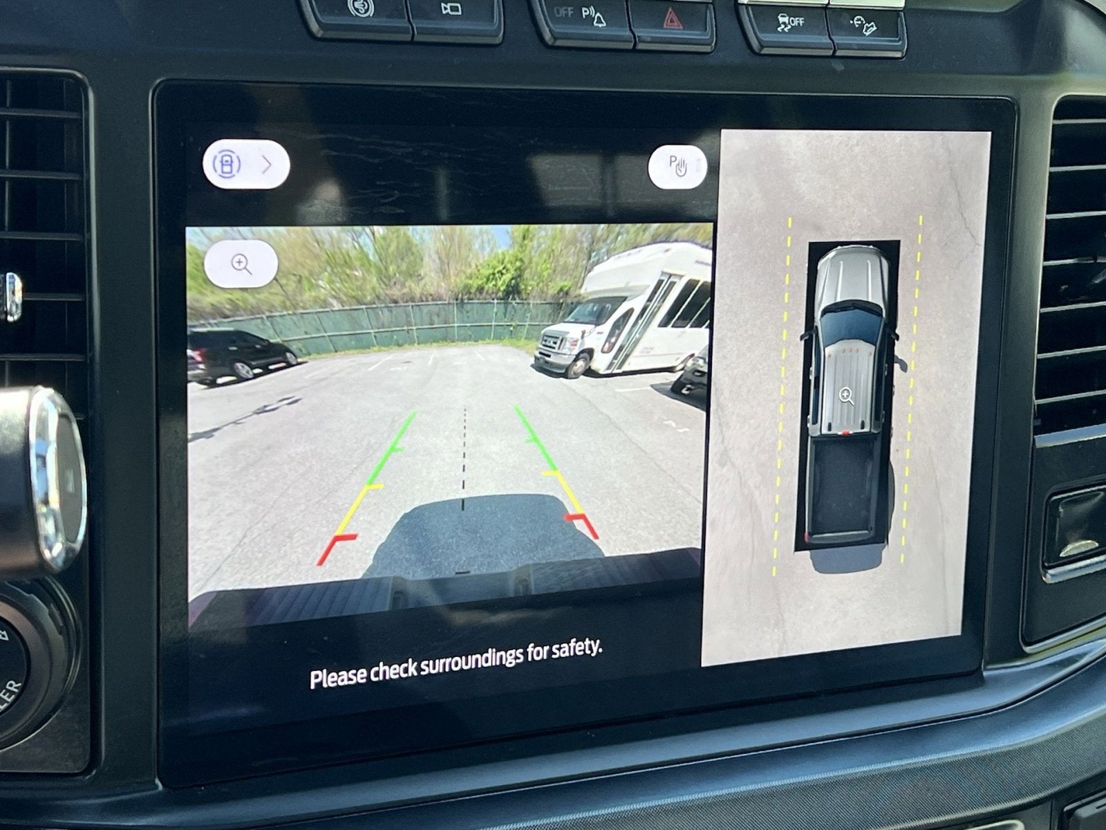 2024 Ford F-450SD Limited