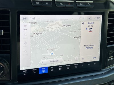 2024 Ford F-450SD Limited