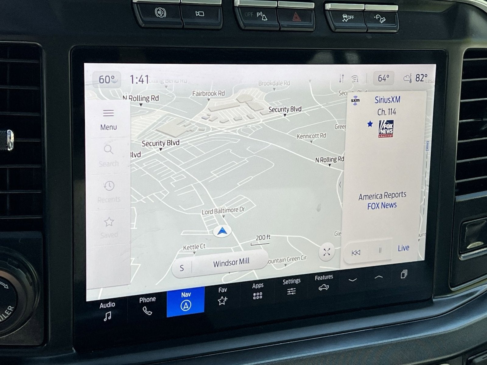 2024 Ford F-450SD Limited