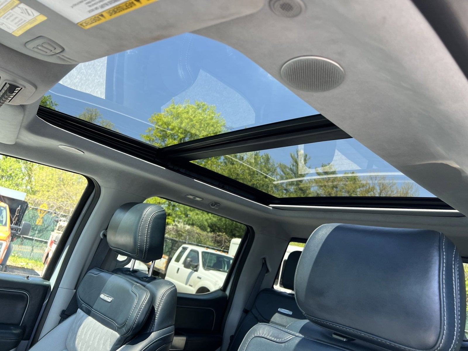 2024 Ford F-450SD Limited