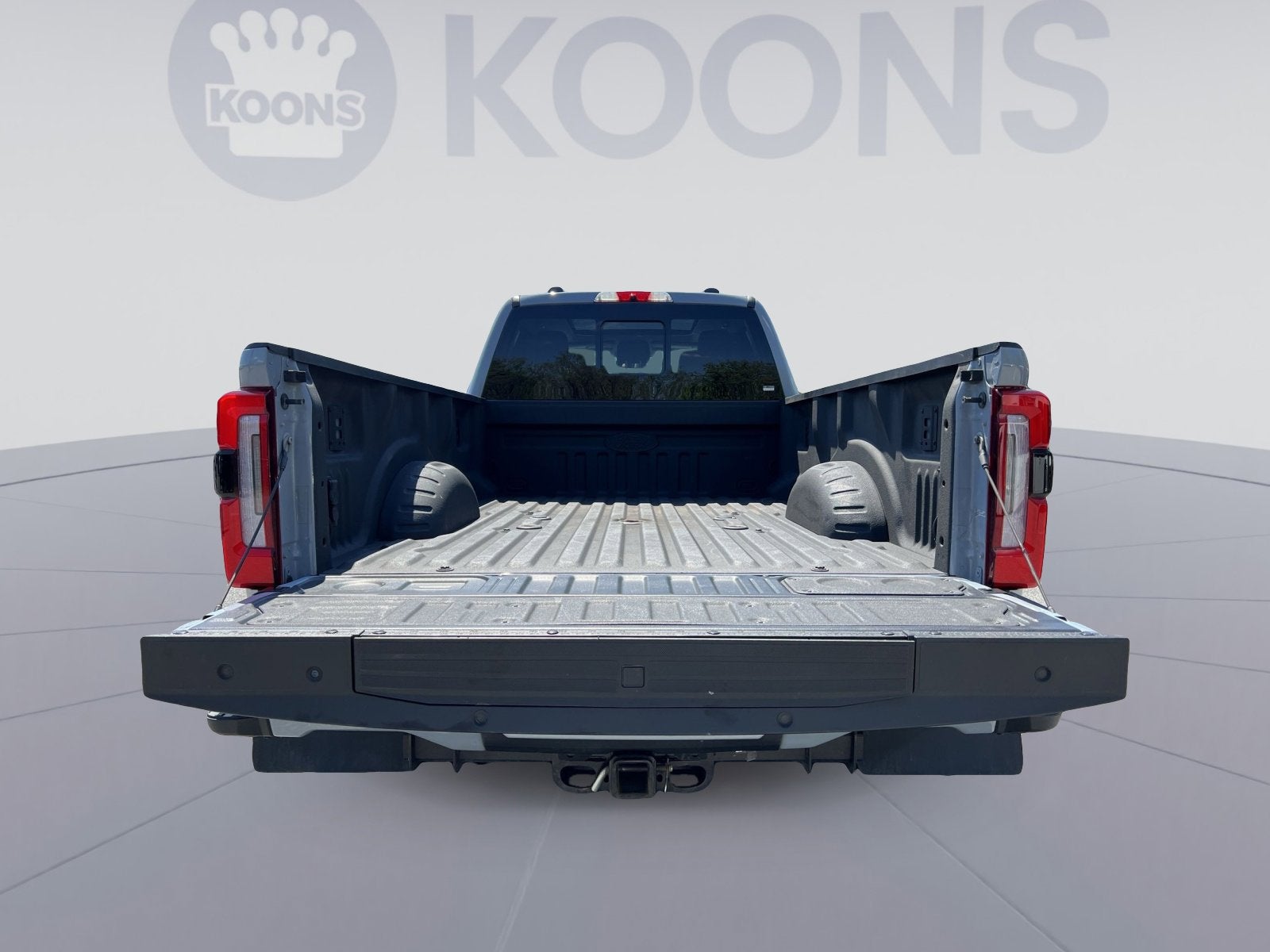 2024 Ford F-450SD Limited