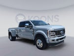 2024 Ford F-450SD Limited
