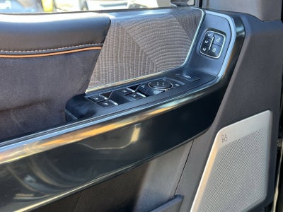 2024 Ford F-450SD Platinum