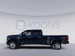 2024 Ford F-450SD Platinum