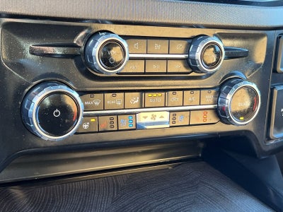 2024 Ford F-450SD Platinum