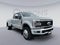 2025 Ford F-450SD Platinum