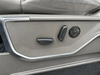 2025 Ford F-450SD Platinum