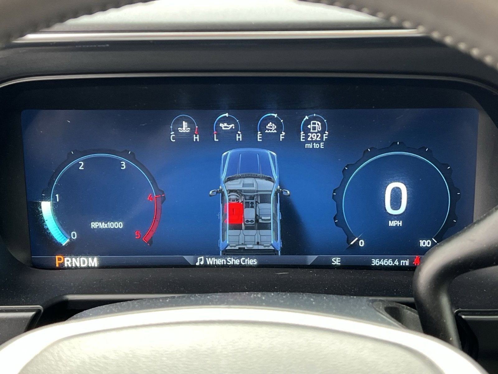 2025 Ford F-450SD Platinum