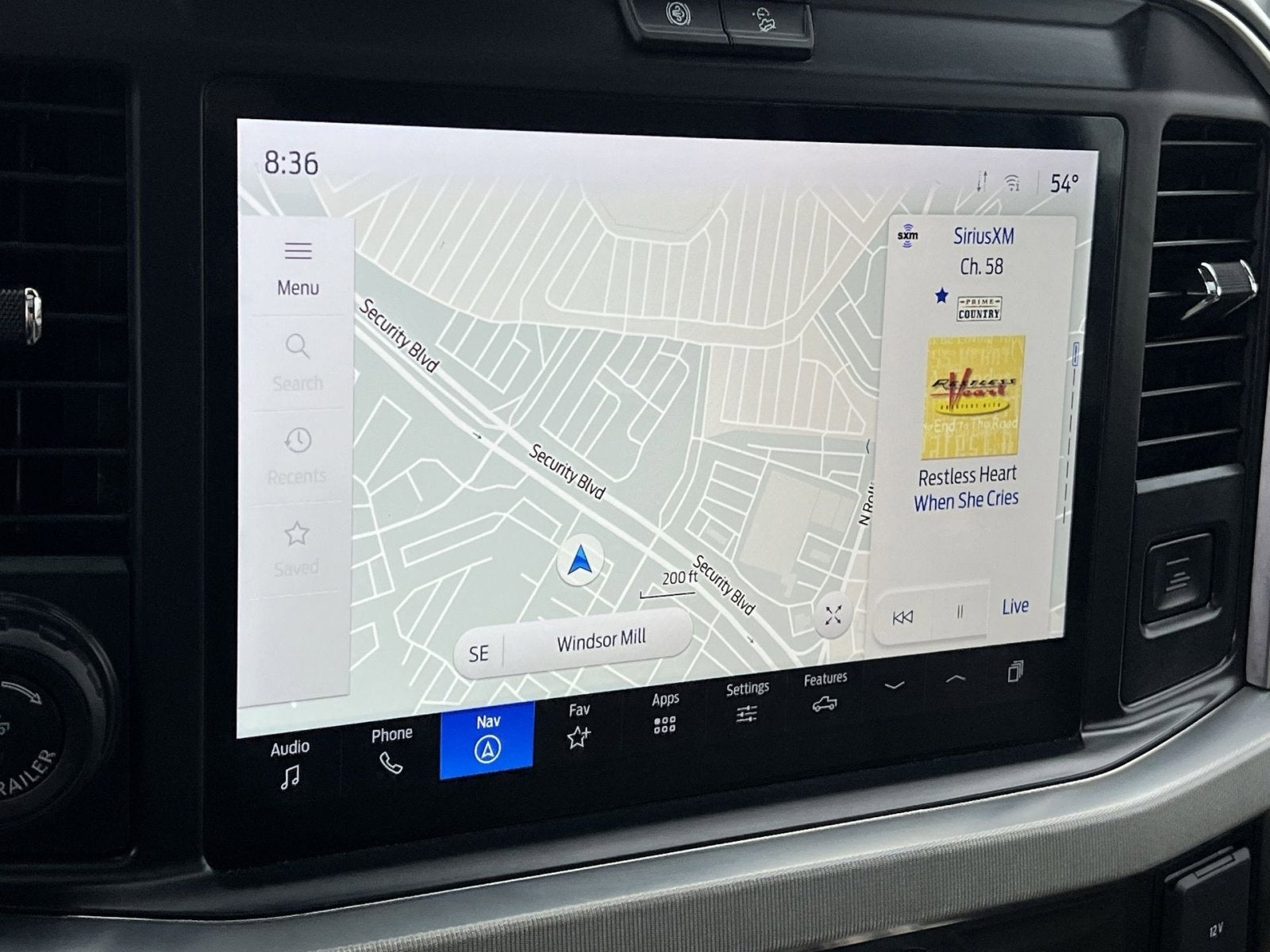 2025 Ford F-450SD Platinum