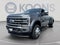 2024 Ford F-450SD Limited