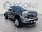 2024 Ford F-450SD Limited