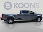 2024 Ford F-450SD Limited