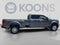 2024 Ford F-450SD Limited