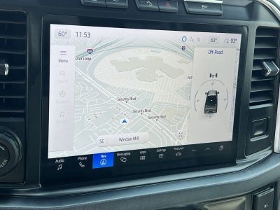 2024 Ford F-450SD Limited