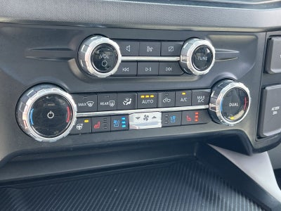 2024 Ford F-450SD Limited