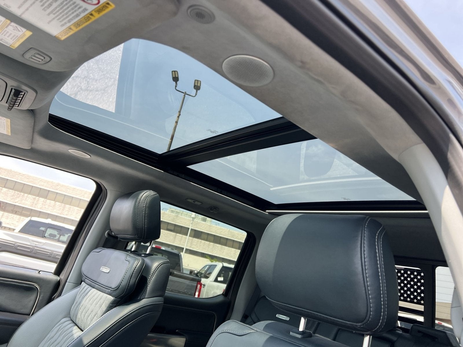 2024 Ford F-450SD Limited