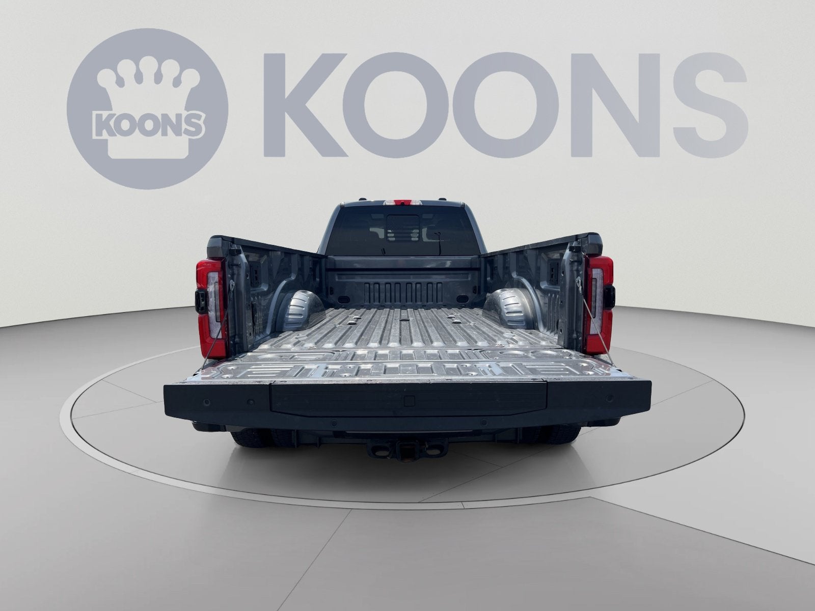 2024 Ford F-450SD Limited