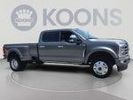 2024 Ford F-450SD Limited