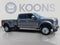 2024 Ford F-450SD Limited