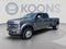 2024 Ford F-450SD Limited