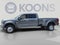 2024 Ford F-450SD Limited